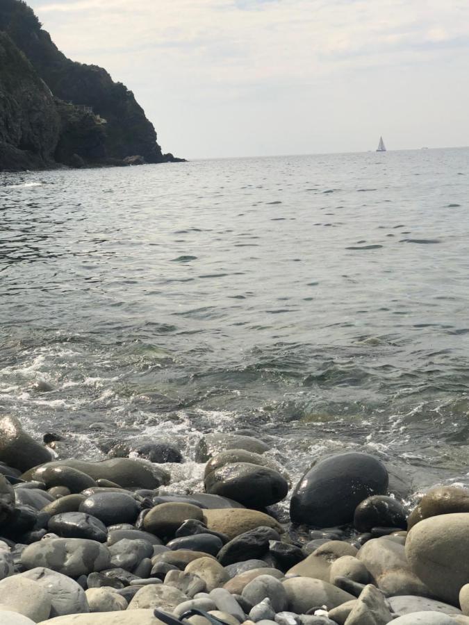 Camera Rio In The Center City In Riomaggiore Dış mekan fotoğraf