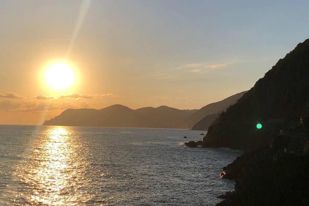 Camera Rio In The Center City In Riomaggiore Dış mekan fotoğraf
